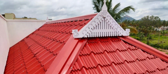 Best Roofing Sheet Dealer in Jalpaiguri - Rishab Enterprise